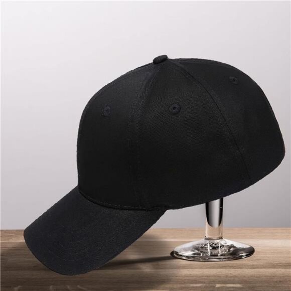 4 Pieces Toddler Baseball Hat Kid Toddler Baseball Cap Washed Cotton Washed - Picture 7 of 8